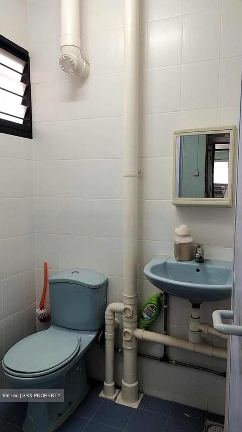 Blk 122 Bedok North Street 2 (Bedok), HDB 3 Rooms #458673261